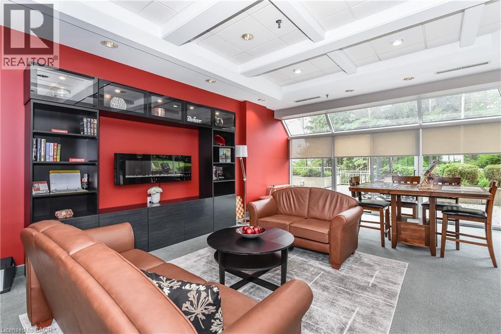 190 Hespeler Road Unit# 1902, Cambridge, Ontario  N1R 8B8 - Photo 43 - 40781670