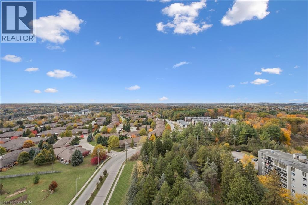 190 Hespeler Road Unit# 1902, Cambridge, Ontario  N1R 8B8 - Photo 13 - 40781670