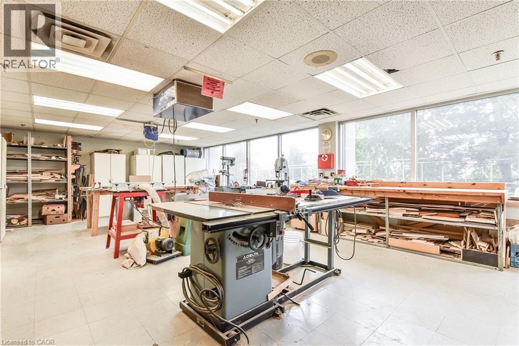 190 Hespeler Road Unit# 1902, Cambridge, Ontario  N1R 8B8 - Photo 45 - 40781670