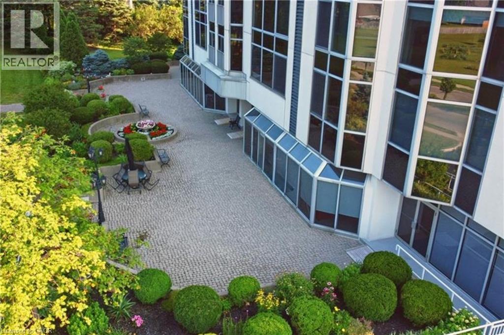 190 Hespeler Road Unit# 1902, Cambridge, Ontario  N1R 8B8 - Photo 49 - 40781670