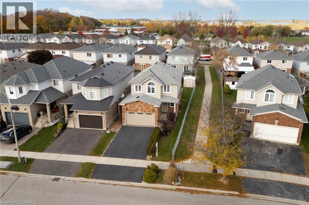 38 Heatherwood Place, Kitchener, Ontario  N2N 3P4 - Photo 44 - 40784207