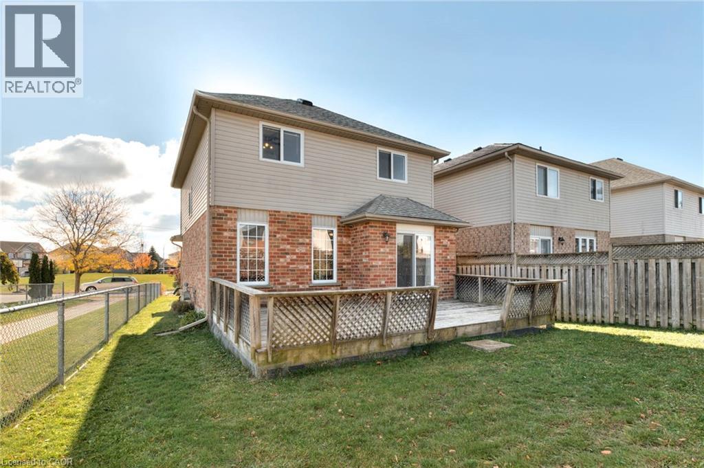 38 Heatherwood Place, Kitchener, Ontario  N2N 3P4 - Photo 36 - 40784207