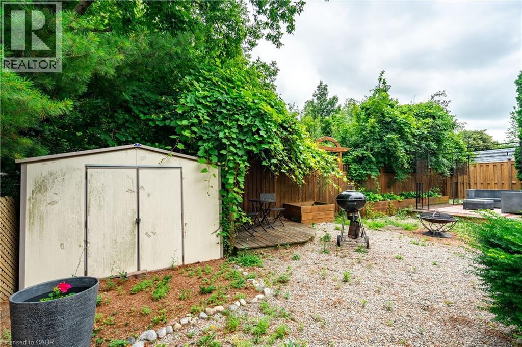 16 Flamingo Drive, Hamilton, Ontario  L9A 4X7 - Photo 41 - 40787987