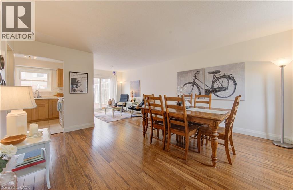 440 Pioneer Drive Unit# 3, Kitchener, Ontario  N2P 1H6 - Photo 6 - 40790208