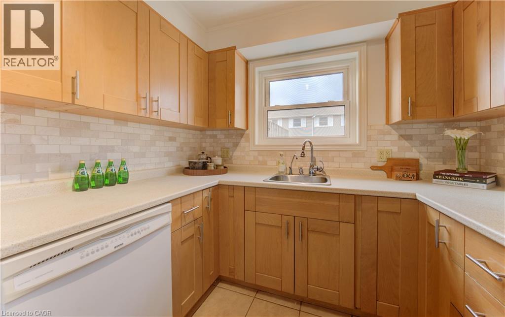 440 Pioneer Drive Unit# 3, Kitchener, Ontario  N2P 1H6 - Photo 17 - 40790208