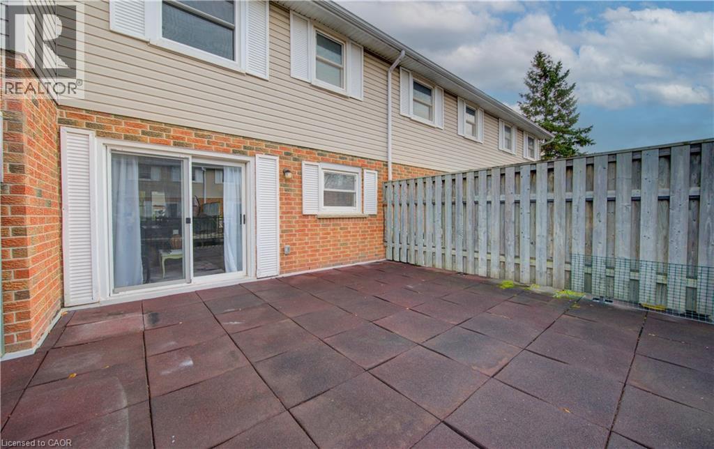 440 Pioneer Drive Unit# 3, Kitchener, Ontario  N2P 1H6 - Photo 38 - 40790208