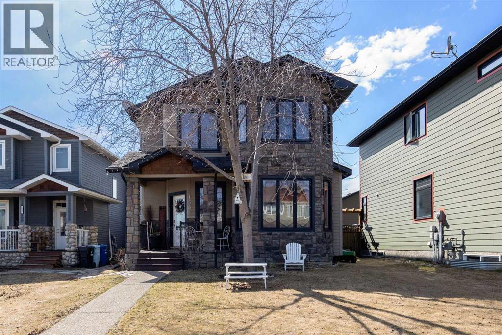 138 Mink Lane, Fort McMurray, Alberta