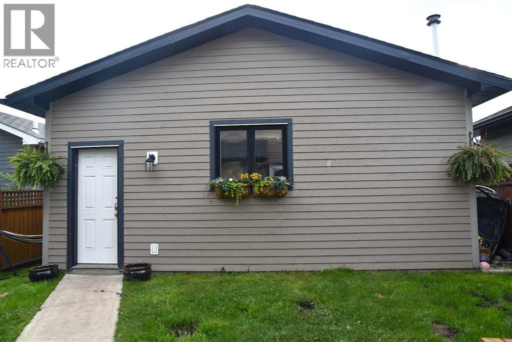 138 Mink Lane, Fort Mcmurray, Alberta  T9K 0C7 - Photo 45 - A2269285