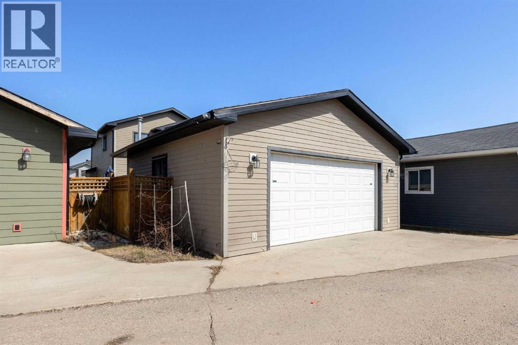 138 Mink Lane, Fort Mcmurray, Alberta  T9K 0C7 - Photo 43 - A2269285