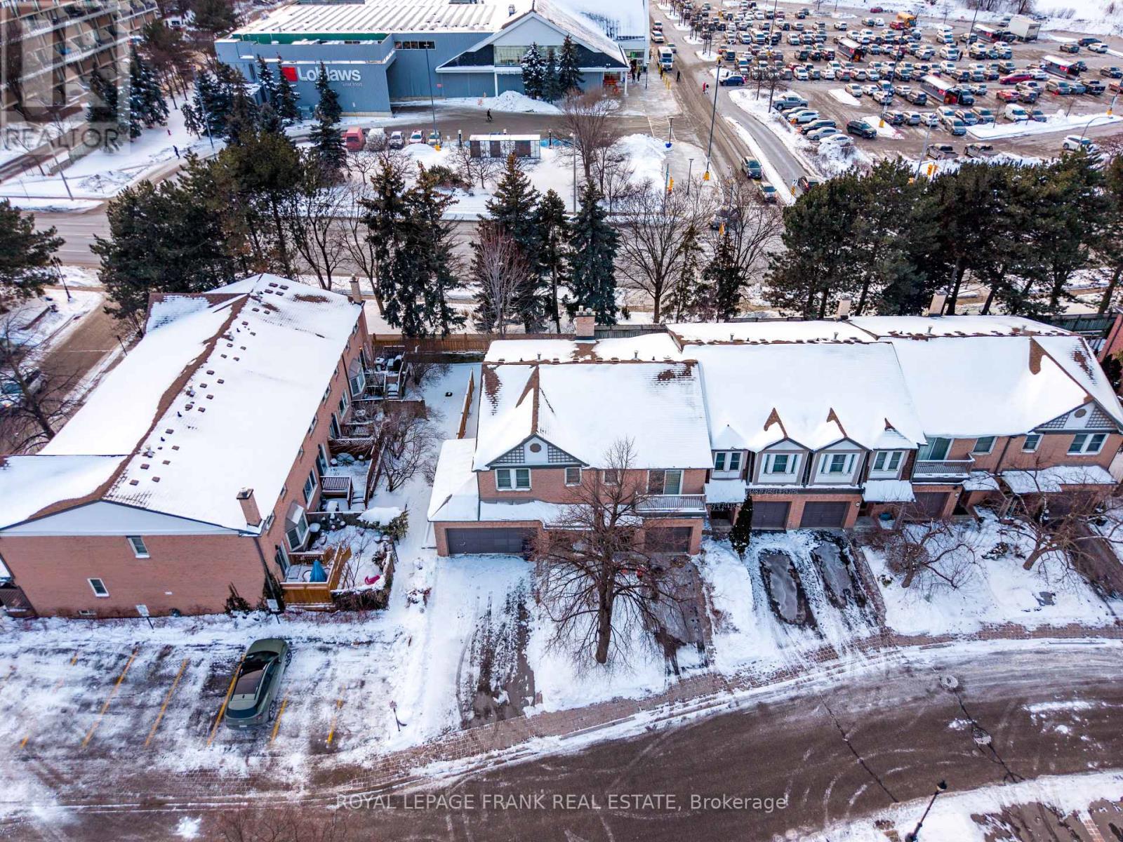 23 - 385 The East Mall, Toronto, Ontario  M9B 6J4 - Photo 34 - W12747106