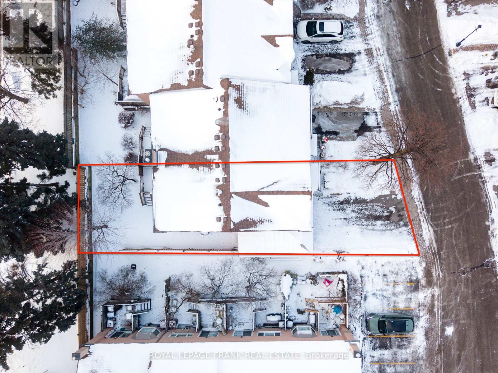 23 - 385 The East Mall, Toronto, Ontario  M9B 6J4 - Photo 36 - W12747106