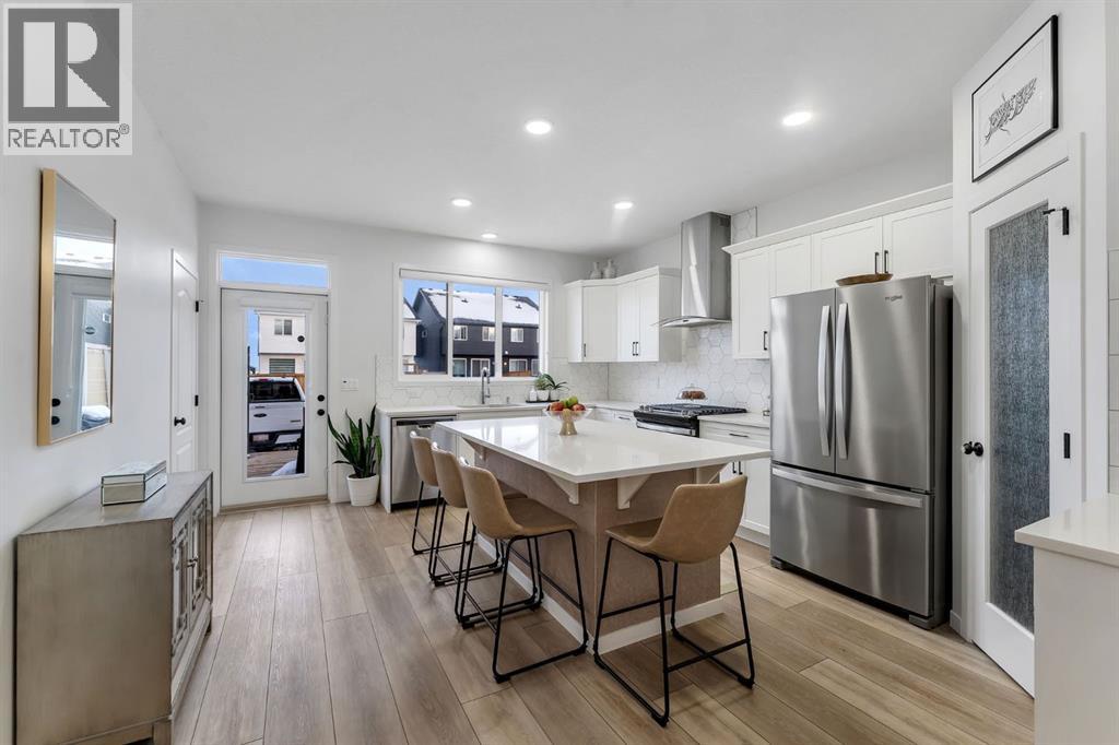 128 Seton Villas Se, Calgary, Alberta  T3M 3L9 - Photo 10 - A2275924