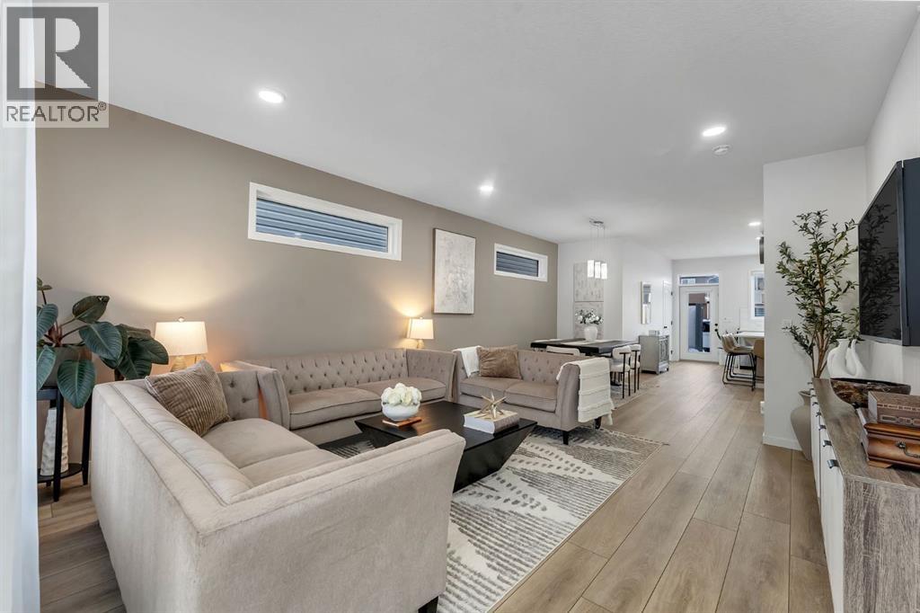 128 Seton Villas Se, Calgary, Alberta  T3M 3L9 - Photo 1 - A2275924