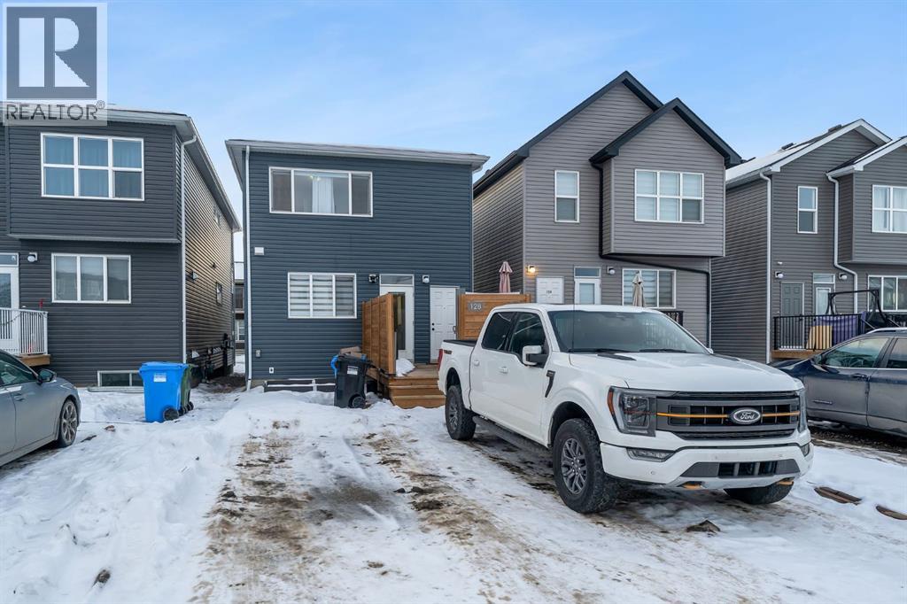 128 Seton Villas Se, Calgary, Alberta  T3M 3L9 - Photo 28 - A2275924