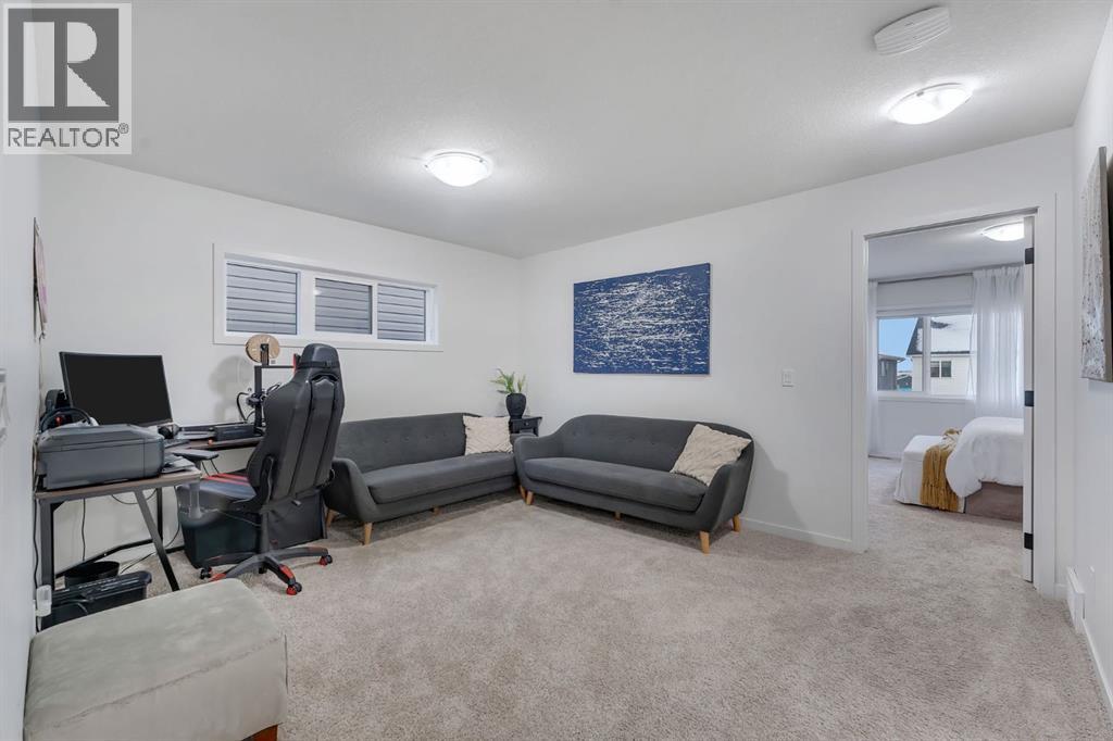 128 Seton Villas Se, Calgary, Alberta  T3M 3L9 - Photo 17 - A2275924