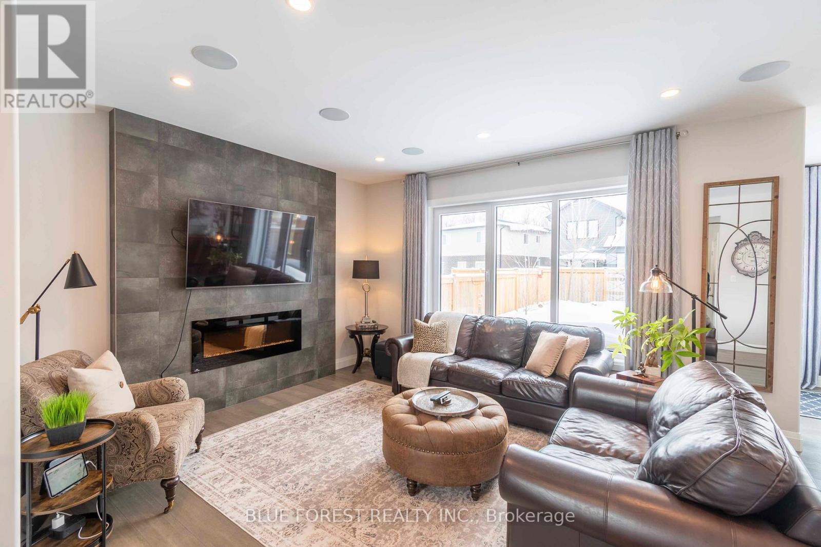 1763 Applerock Avenue, London North, Ontario  N6G 0X7 - Photo 17 - X12747124