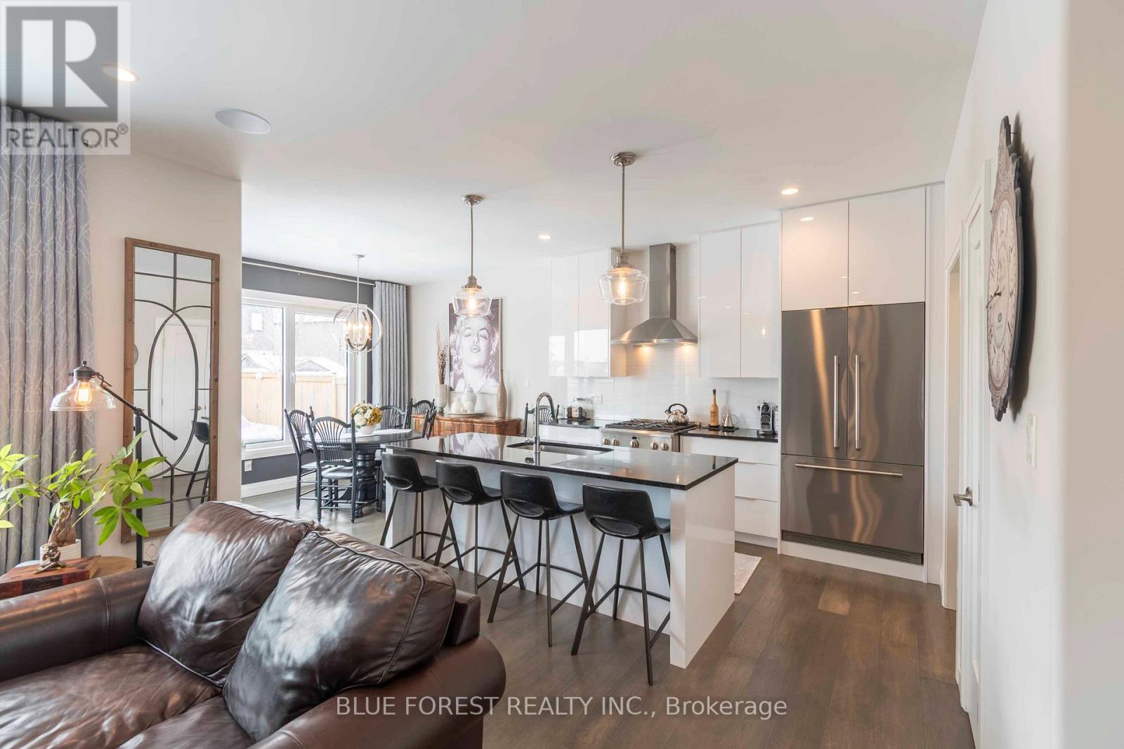 1763 Applerock Avenue, London North, Ontario  N6G 0X7 - Photo 19 - X12747124