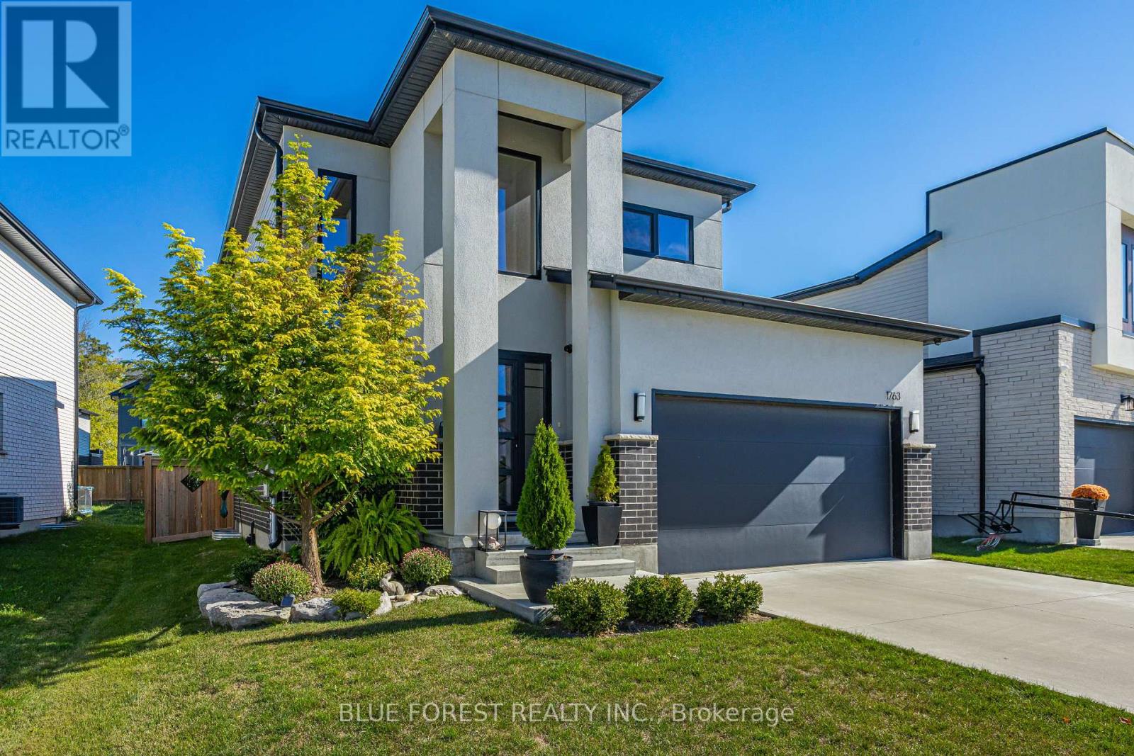 1763 Applerock Avenue, London North, Ontario  N6G 0X7 - Photo 3 - X12747124