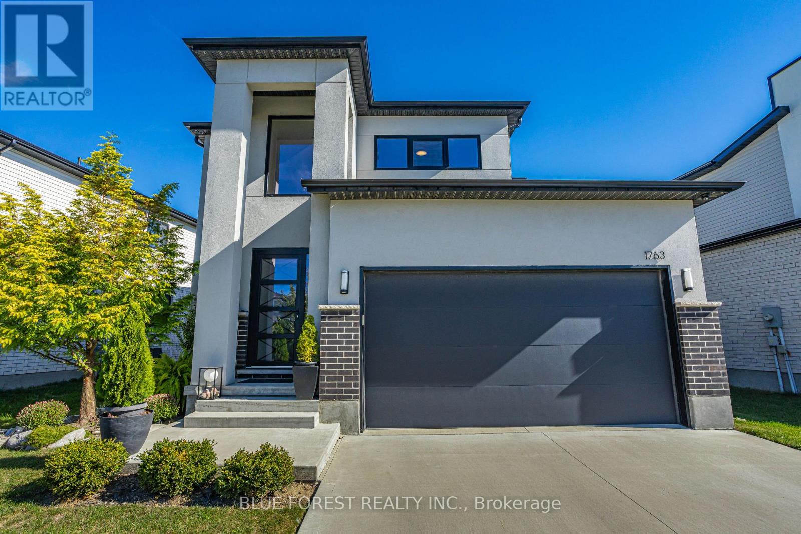 1763 Applerock Avenue, London North, Ontario  N6G 0X7 - Photo 4 - X12747124