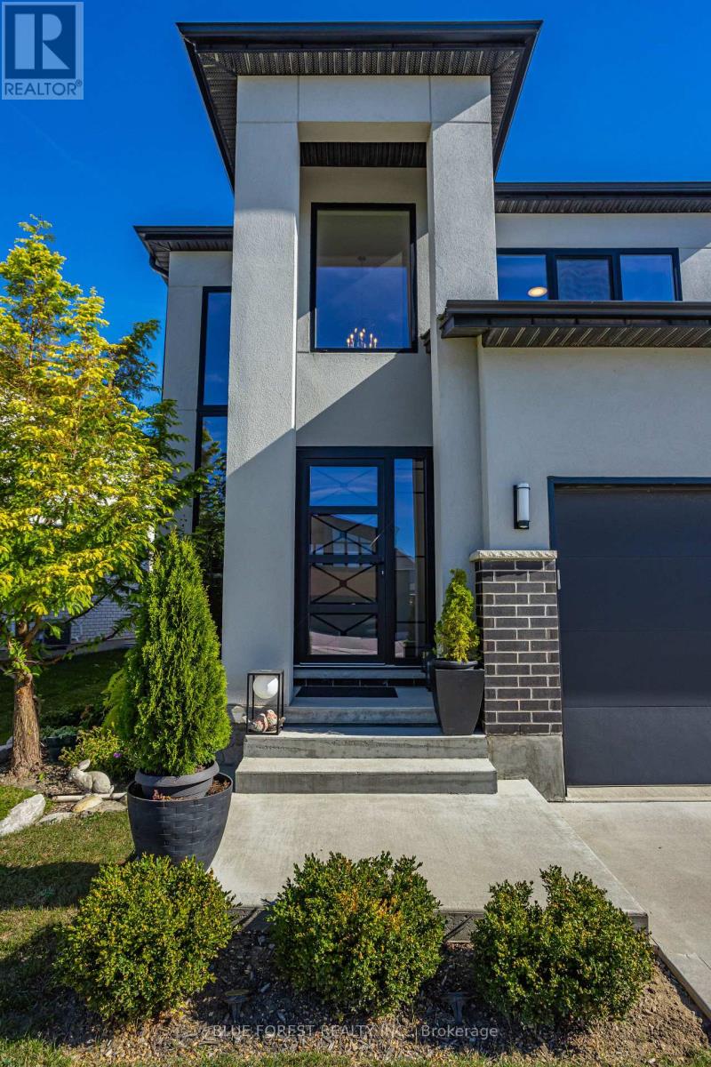 1763 Applerock Avenue, London North, Ontario  N6G 0X7 - Photo 5 - X12747124