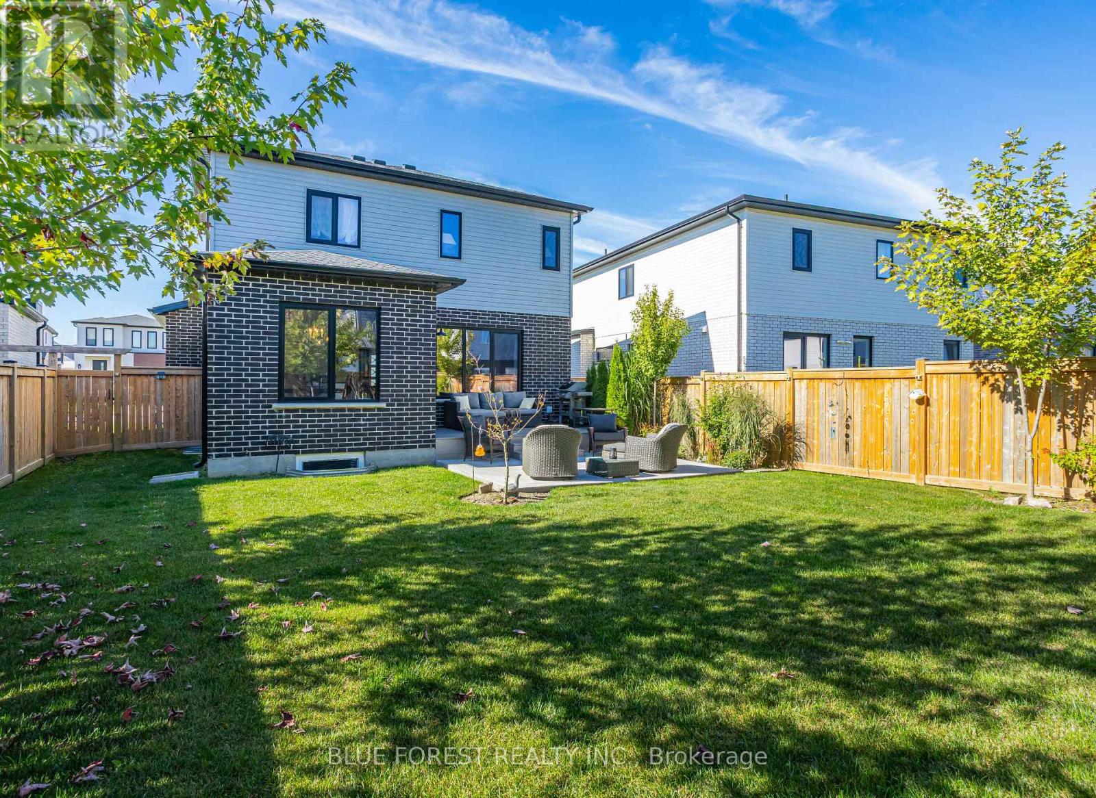 1763 Applerock Avenue, London North, Ontario  N6G 0X7 - Photo 7 - X12747124