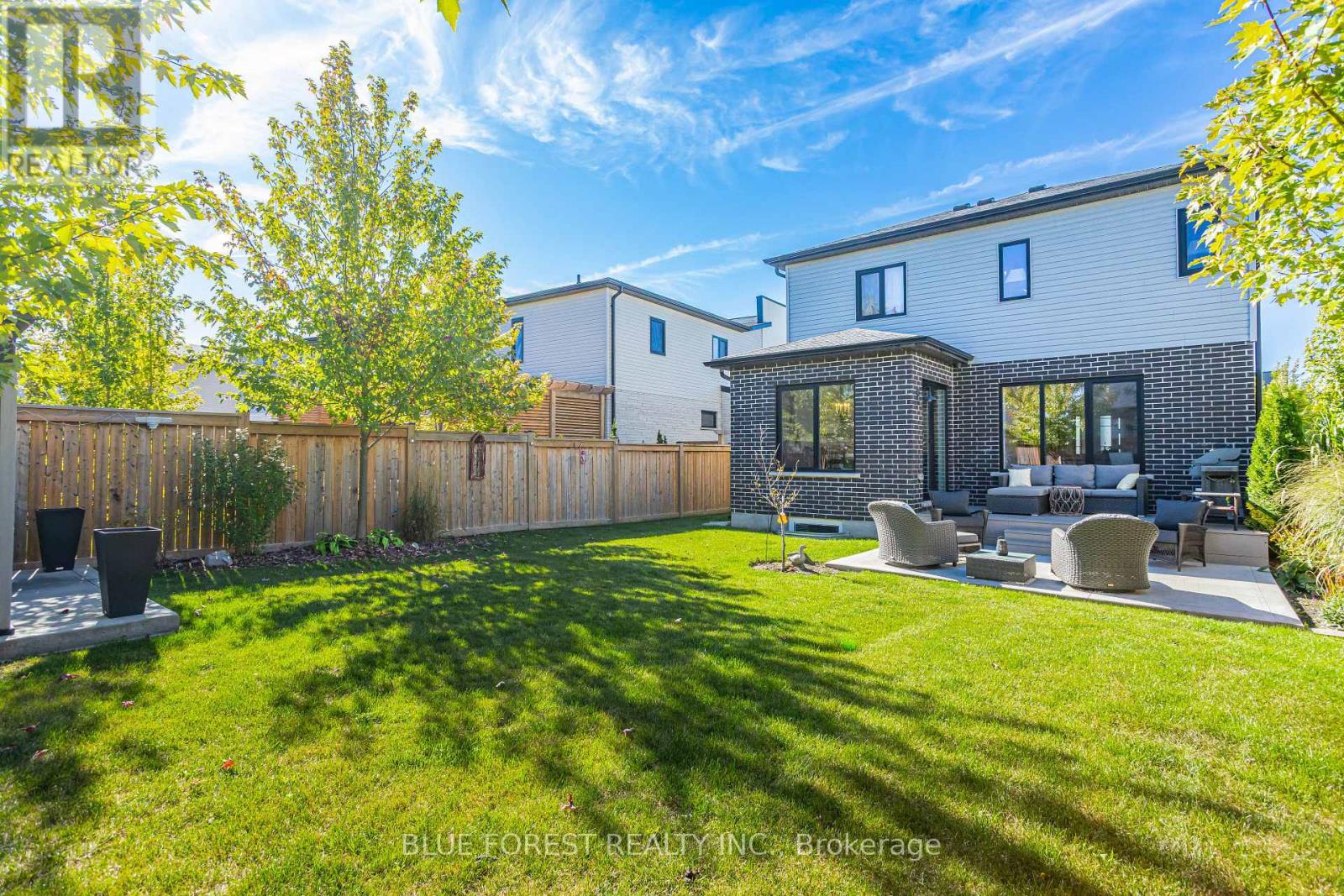 1763 Applerock Avenue, London North, Ontario  N6G 0X7 - Photo 9 - X12747124