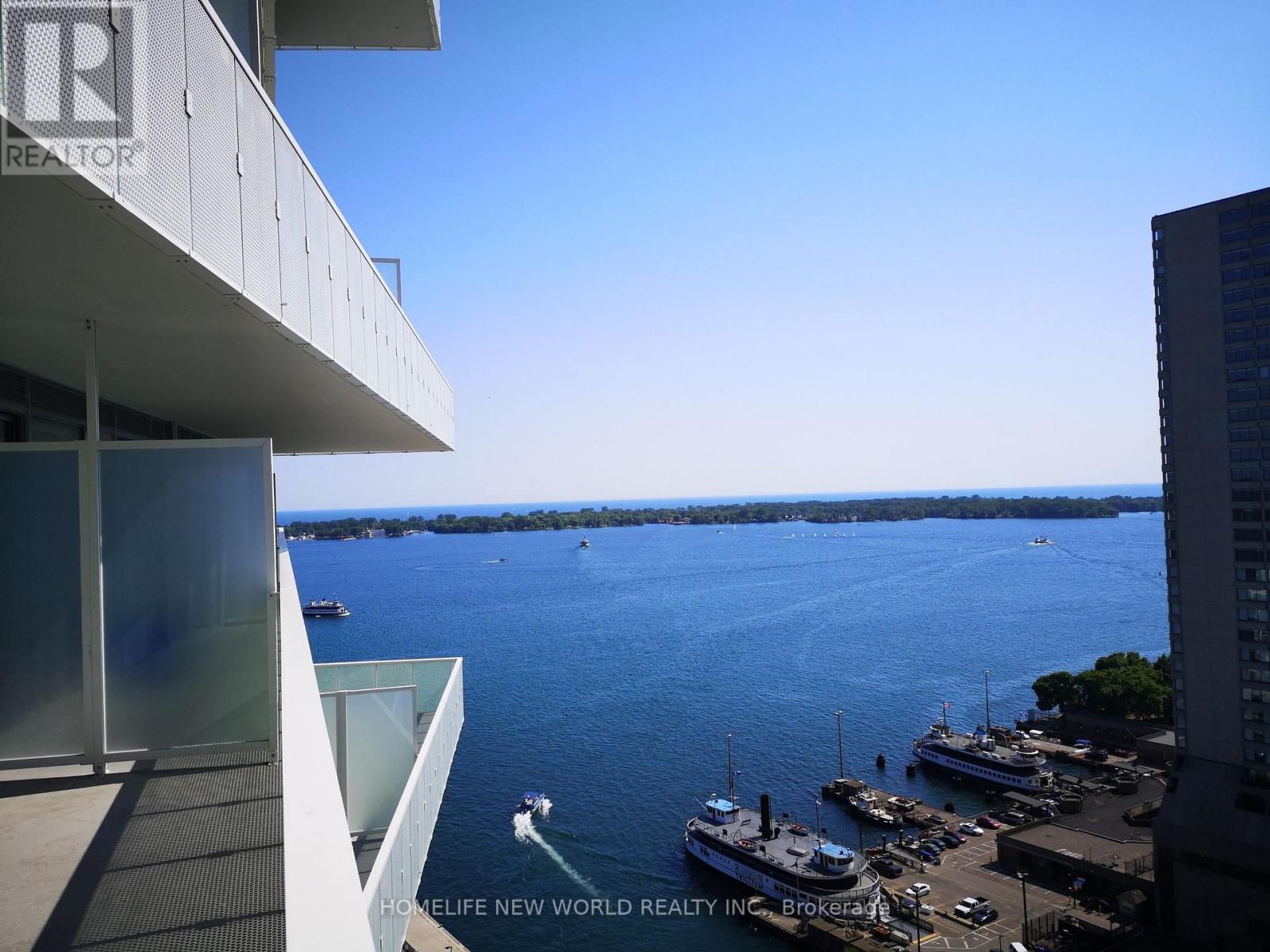 2006 - 15 Queens Quay E, Toronto, Ontario  M5E 0C5 - Photo 10 - C12747112