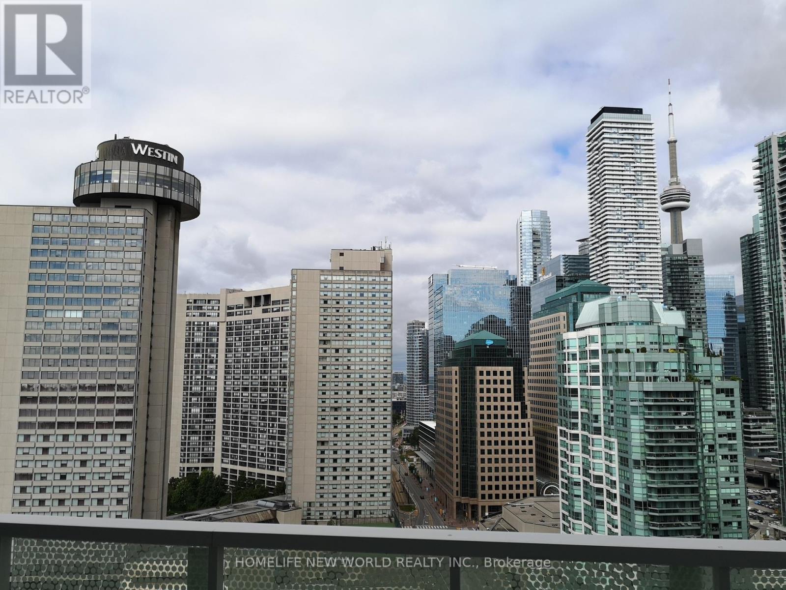 2006 - 15 Queens Quay E, Toronto, Ontario  M5E 0C5 - Photo 7 - C12747112