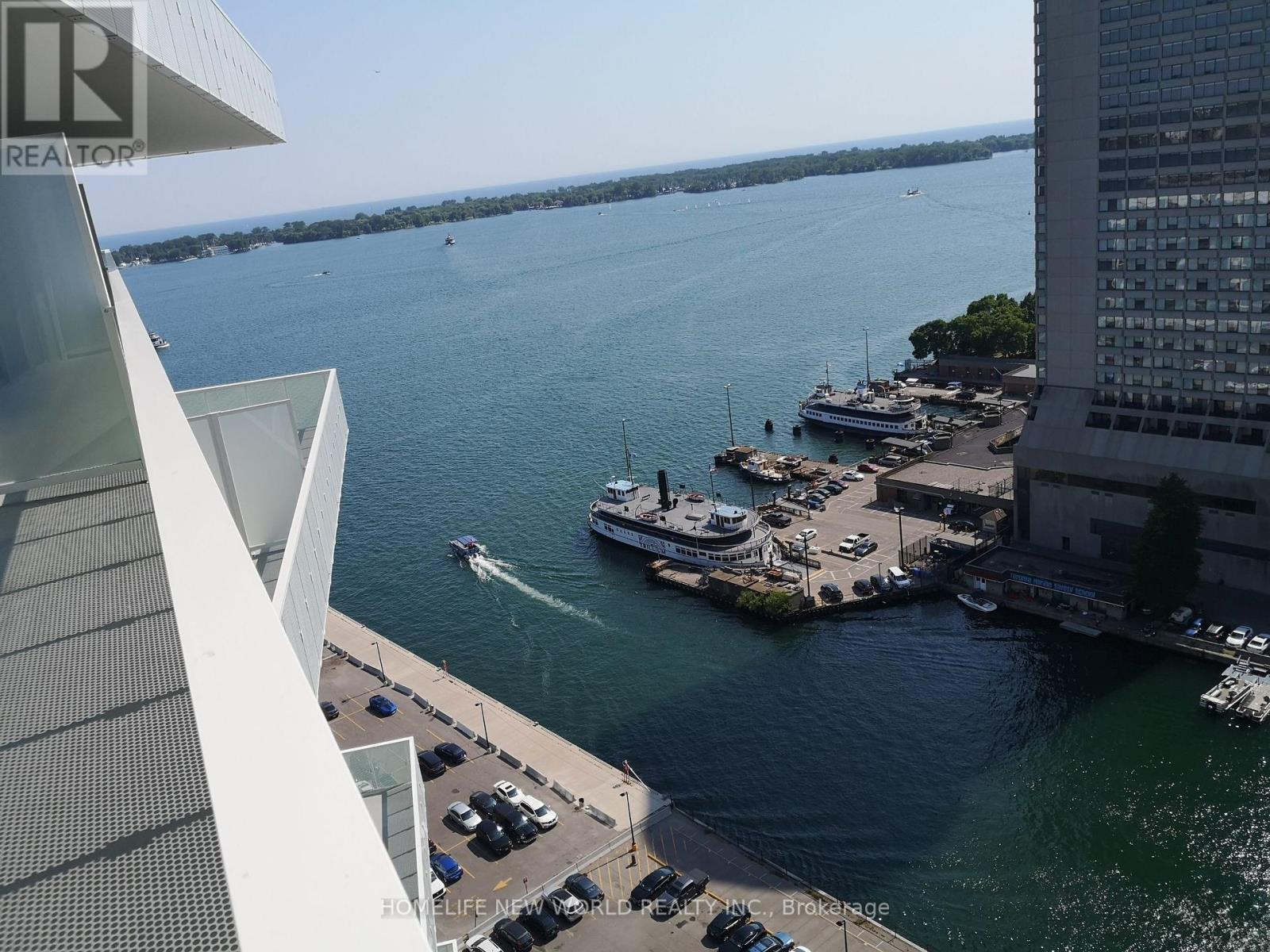 2006 - 15 Queens Quay E, Toronto, Ontario  M5E 0C5 - Photo 9 - C12747112