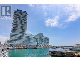 2006 - 15 QUEENS QUAY E, Toronto, Ontario