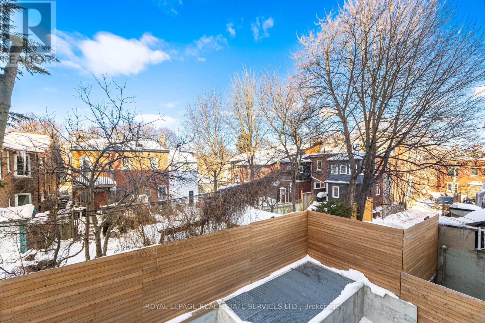 406 - 840 St Clair Avenue W, Toronto, Ontario  M6C 0A4 - Photo 24 - C12747142