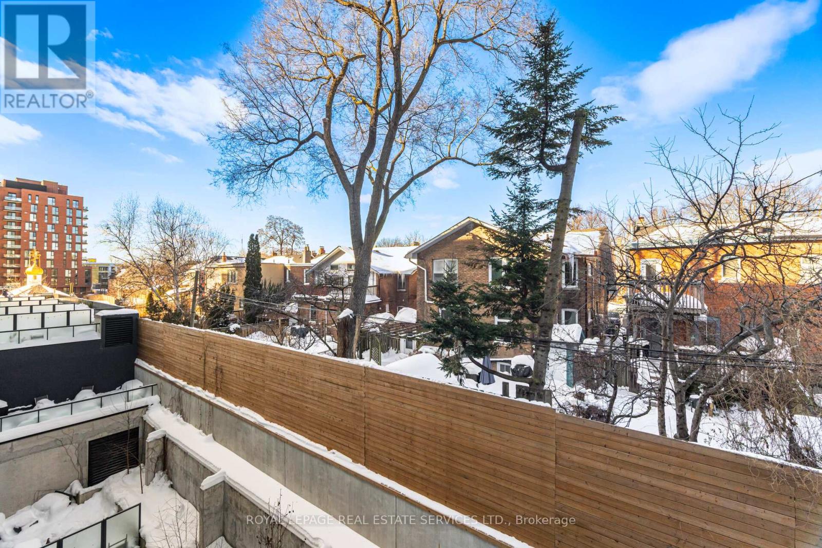 406 - 840 St Clair Avenue W, Toronto, Ontario  M6C 0A4 - Photo 25 - C12747142