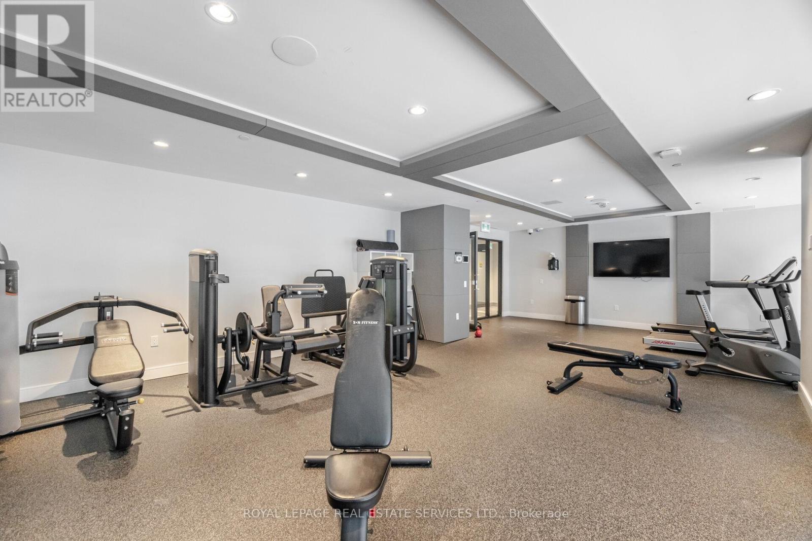 406 - 840 St Clair Avenue W, Toronto, Ontario  M6C 0A4 - Photo 27 - C12747142