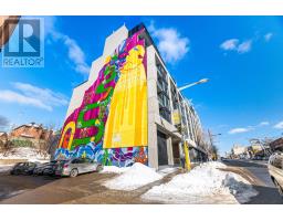 406 - 840 ST CLAIR AVENUE W, Toronto, Ontario