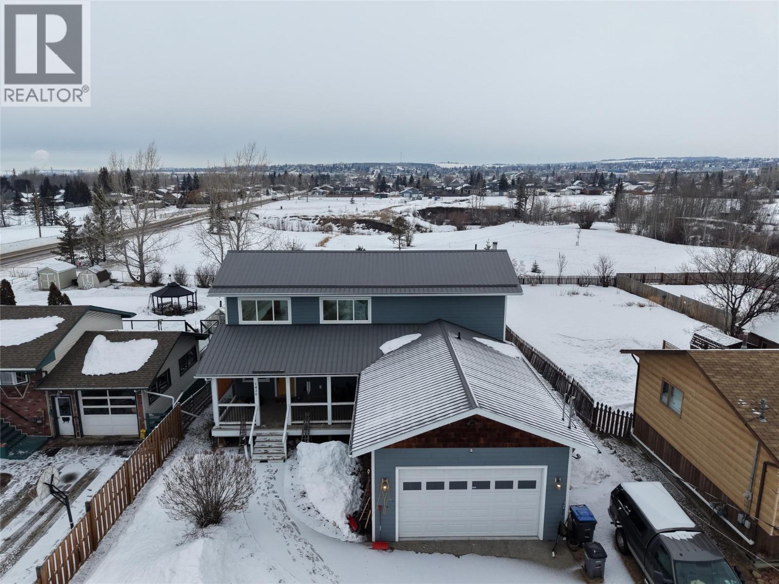 1420 Chamberlain Drive, Dawson Creek, British Columbia  V1G 2S3 - Photo 2 - 10374415