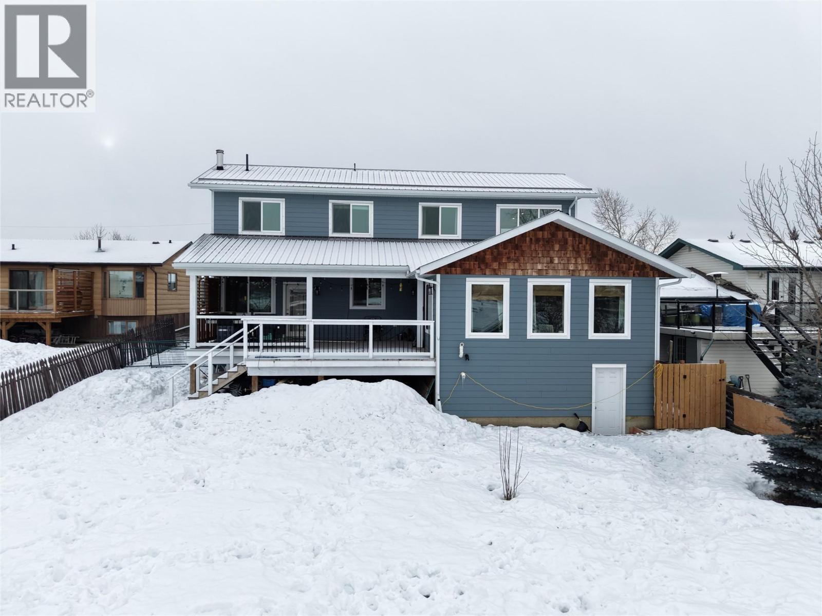 1420 Chamberlain Drive, Dawson Creek, British Columbia  V1G 2S3 - Photo 61 - 10374415