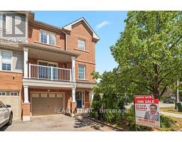 13 VENTURA LANE, Ajax, Ontario