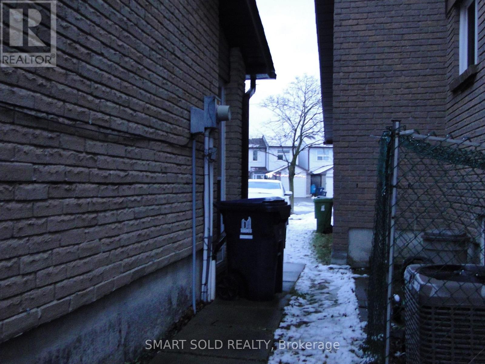 Basement - 54 Muirlands Drive, Toronto, Ontario  M1V 2B4 - Photo 19 - E12747140