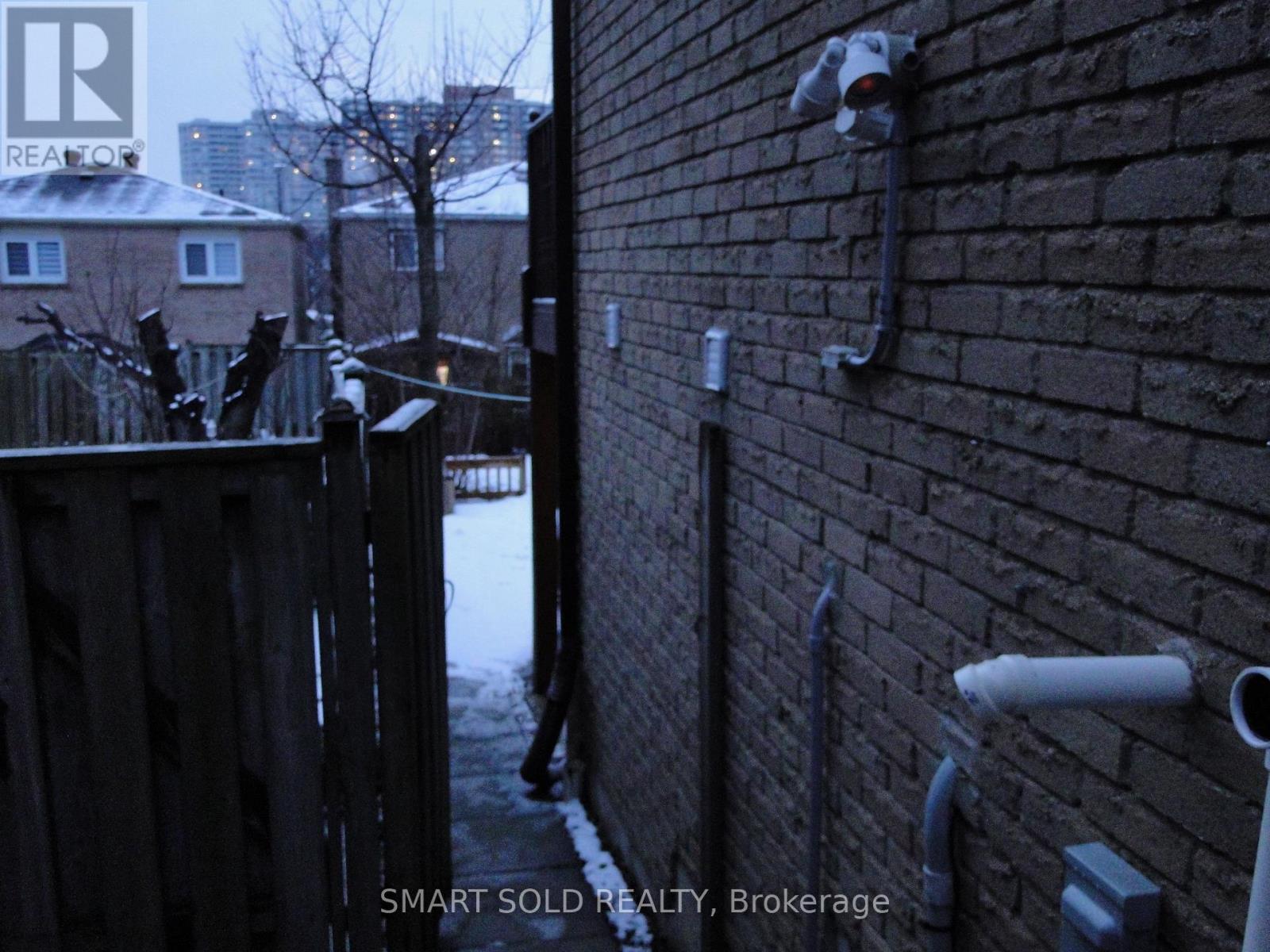 Basement - 54 Muirlands Drive, Toronto, Ontario  M1V 2B4 - Photo 20 - E12747140