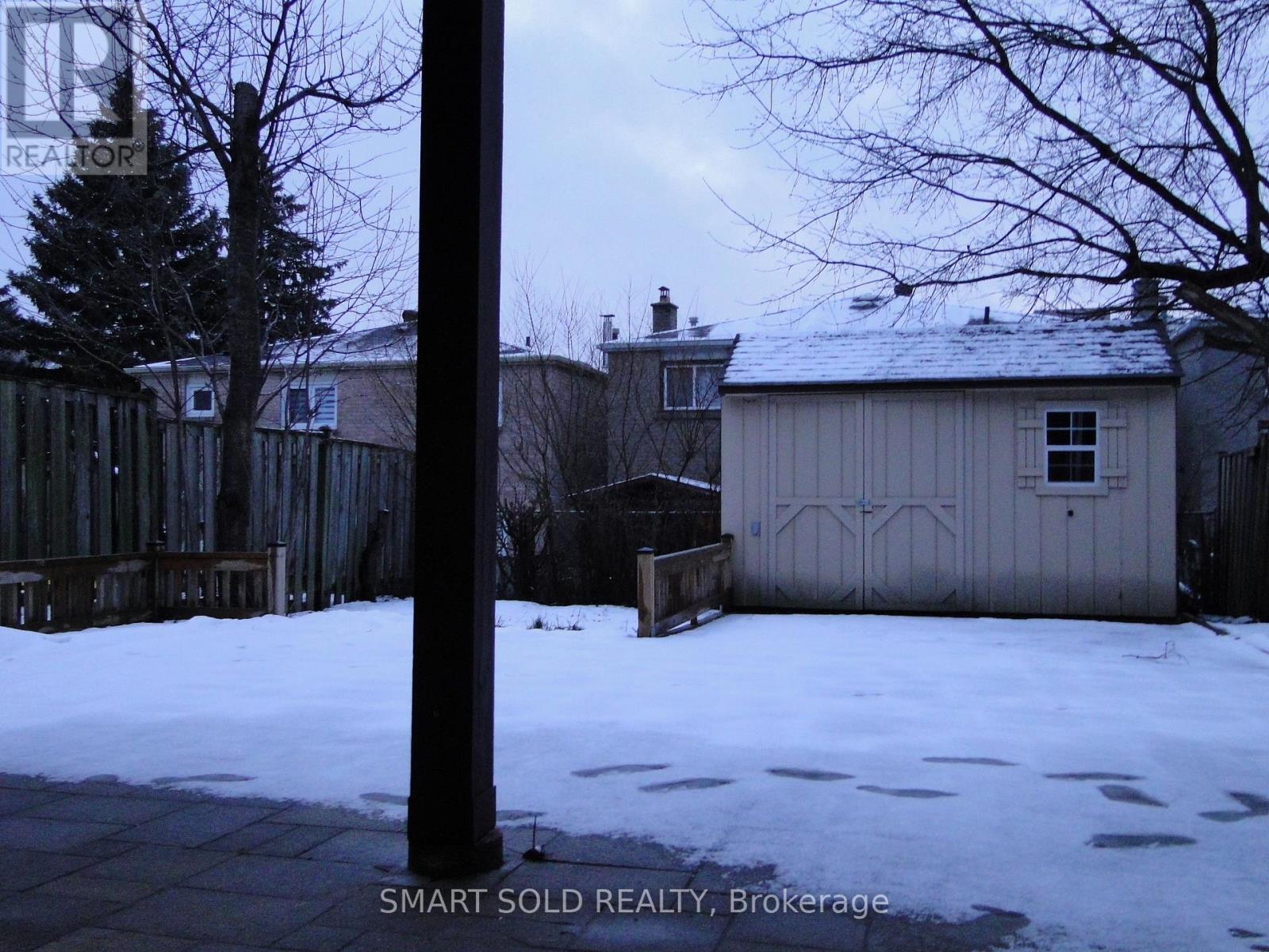 Basement - 54 Muirlands Drive, Toronto, Ontario  M1V 2B4 - Photo 23 - E12747140