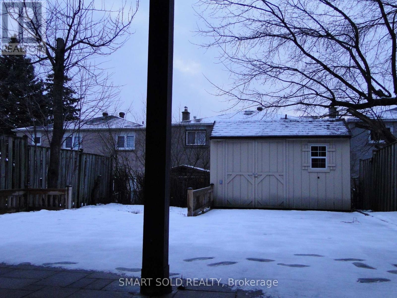 Basement - 54 Muirlands Drive, Toronto, Ontario  M1V 2B4 - Photo 24 - E12747140