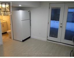 BASEMENT - 54 MUIRLANDS DRIVE, Toronto, Ontario