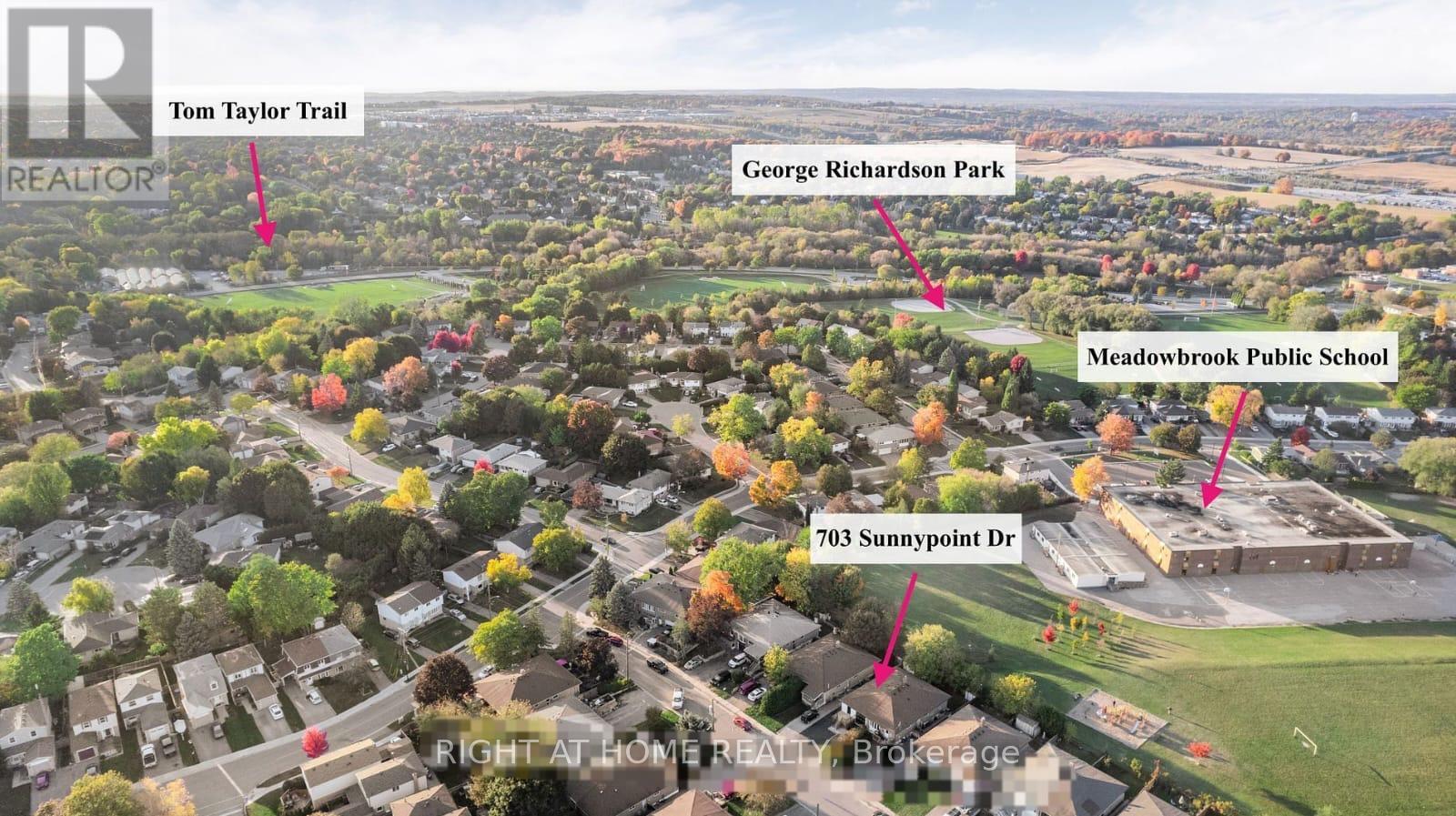 Bsmt - 703 Sunnypoint Drive, Newmarket, Ontario  L3Y 2Z7 - Photo 7 - N12747116