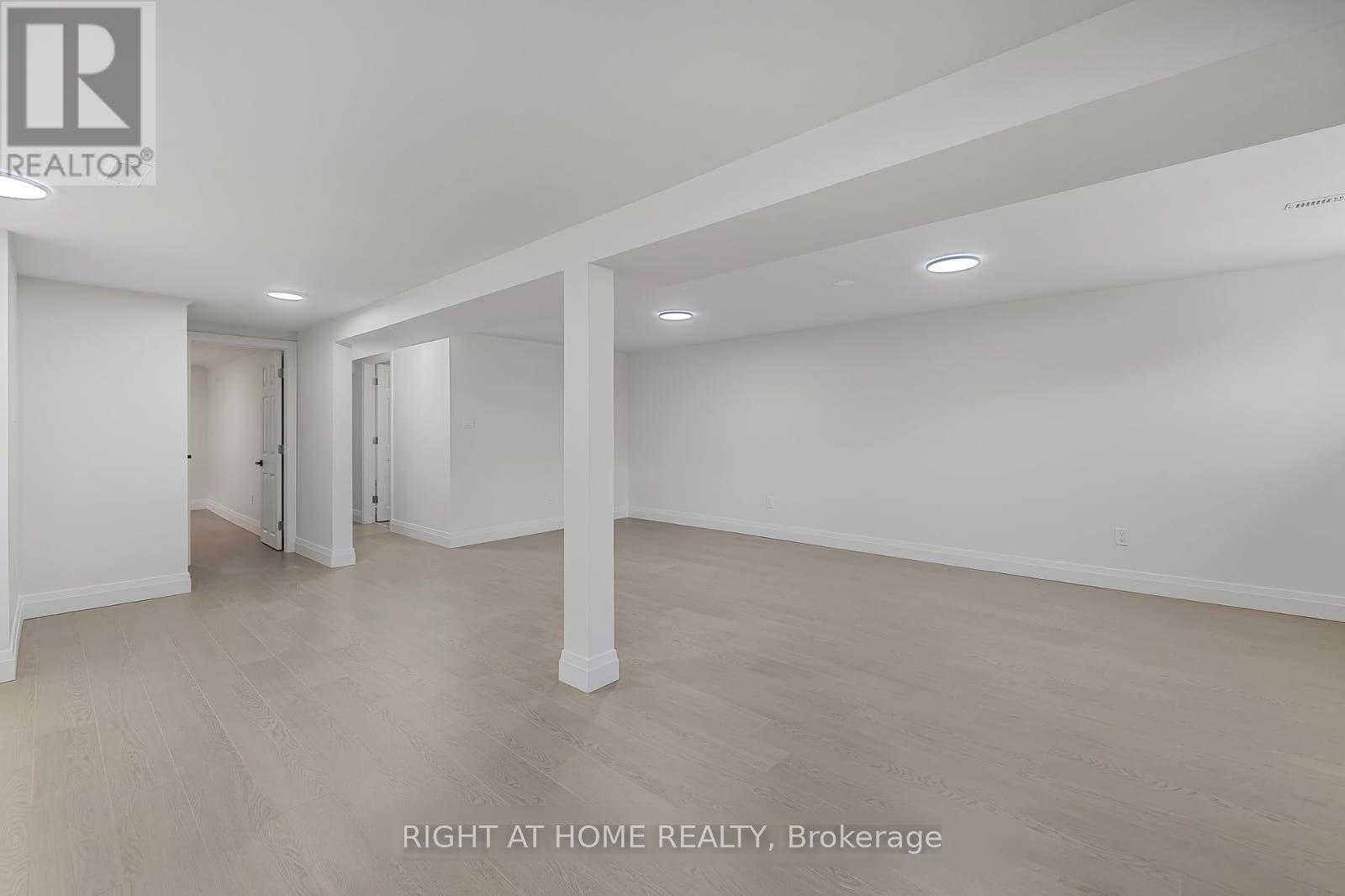 Bsmt - 703 Sunnypoint Drive, Newmarket, Ontario  L3Y 2Z7 - Photo 8 - N12747116