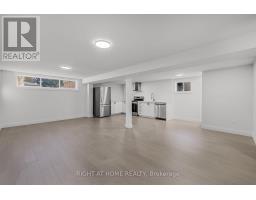 BSMT - 703 SUNNYPOINT DRIVE, Newmarket, Ontario