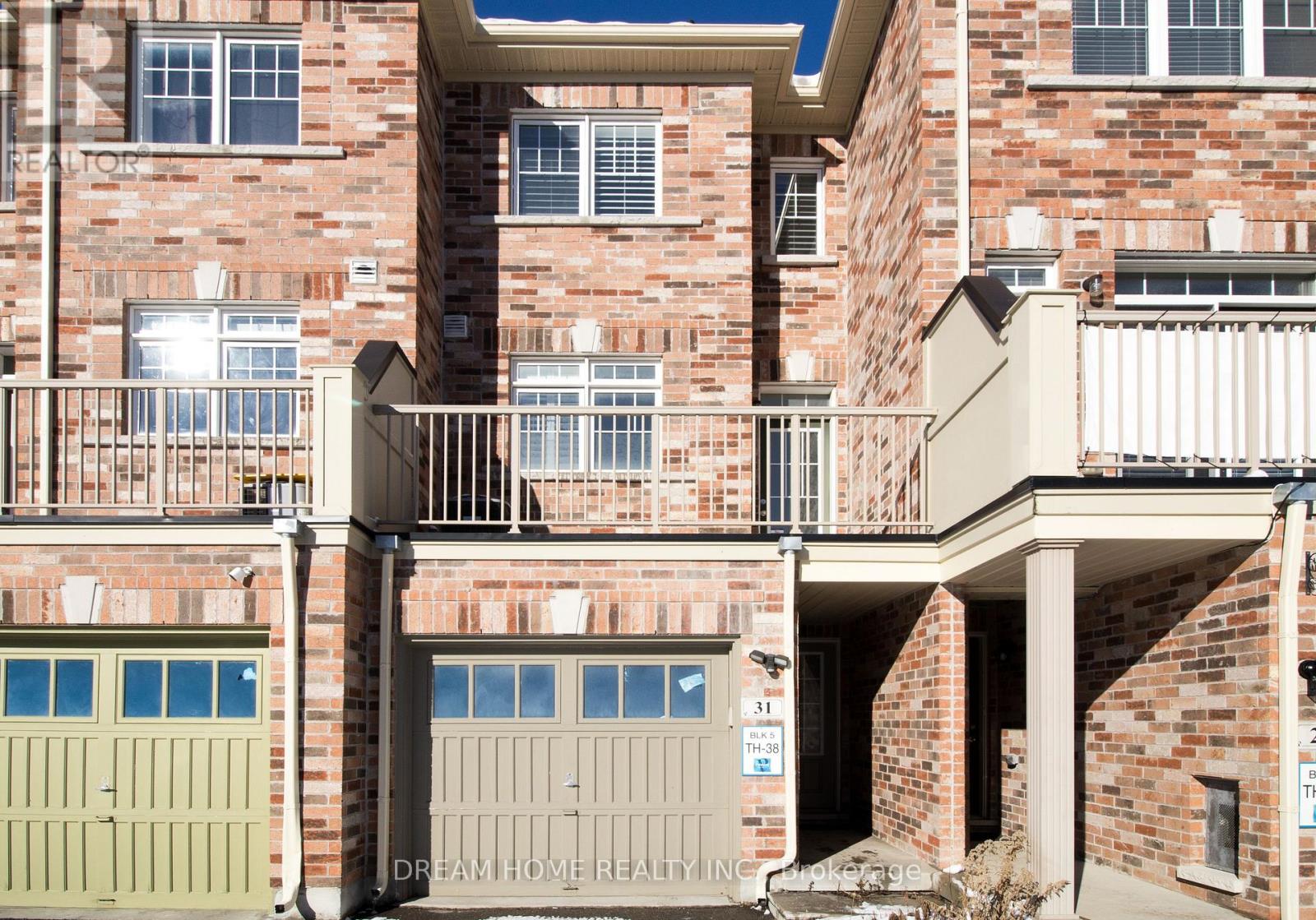 31 DUNDAS WAY, Markham, Ontario