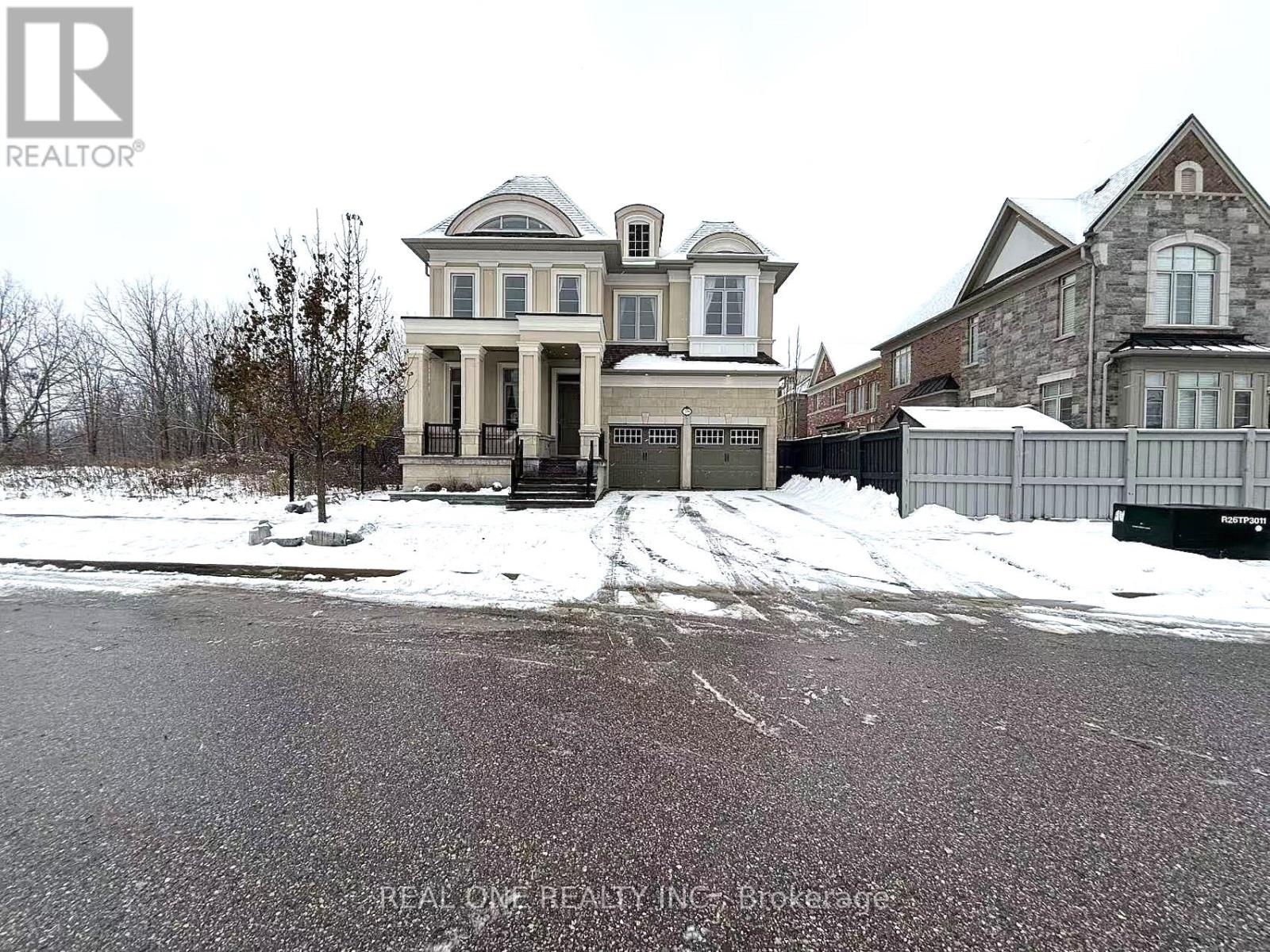 18 YUAN DRIVE, Richmond Hill, Ontario