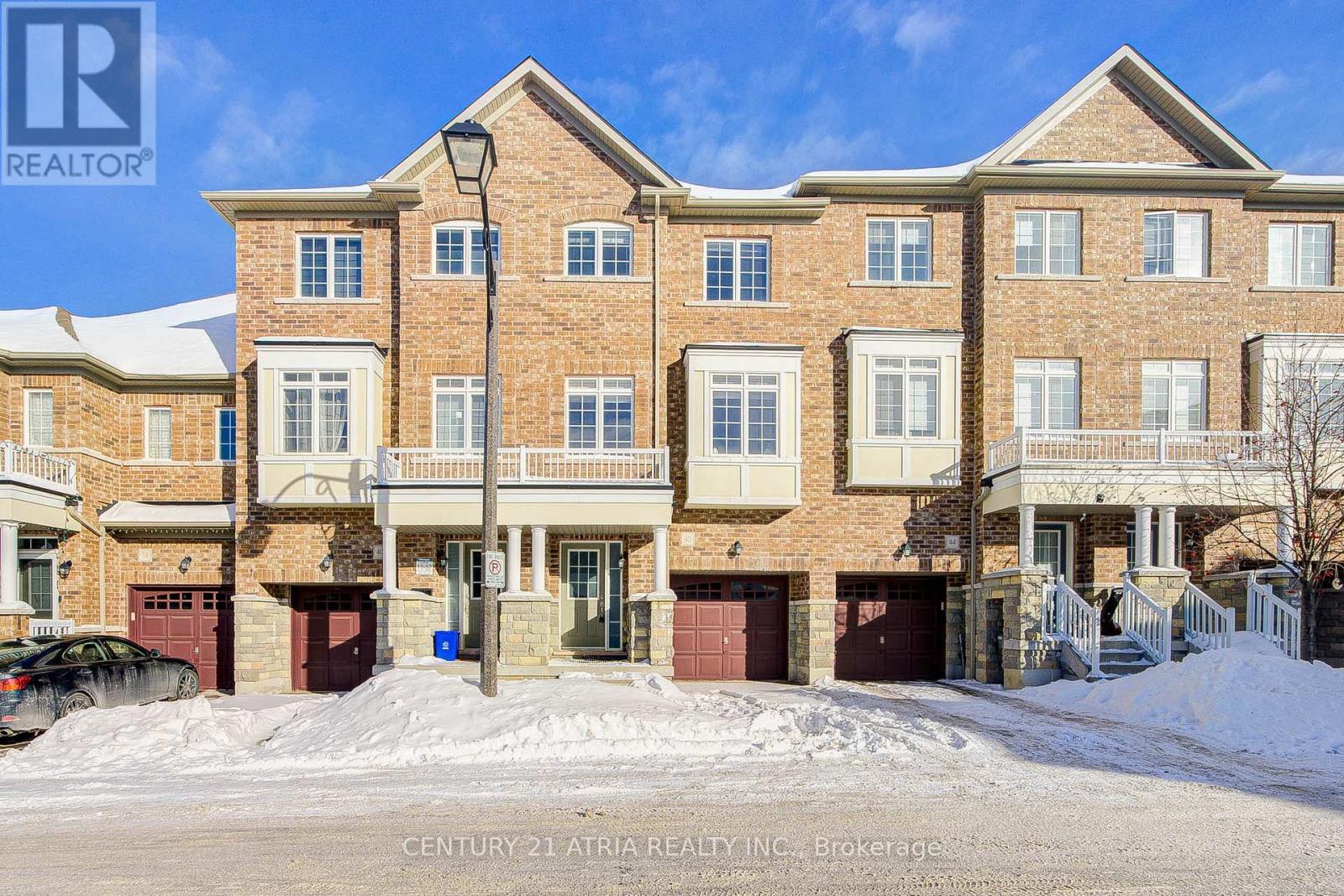42 ROY GROVE WAY, Markham, Ontario