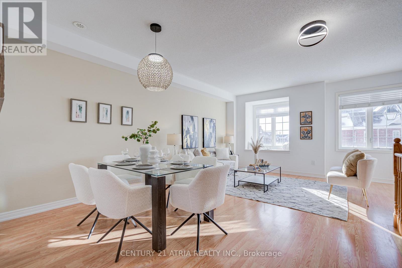 42 Roy Grove Way, Markham, Ontario  L6E 0T6 - Photo 14 - N12747136