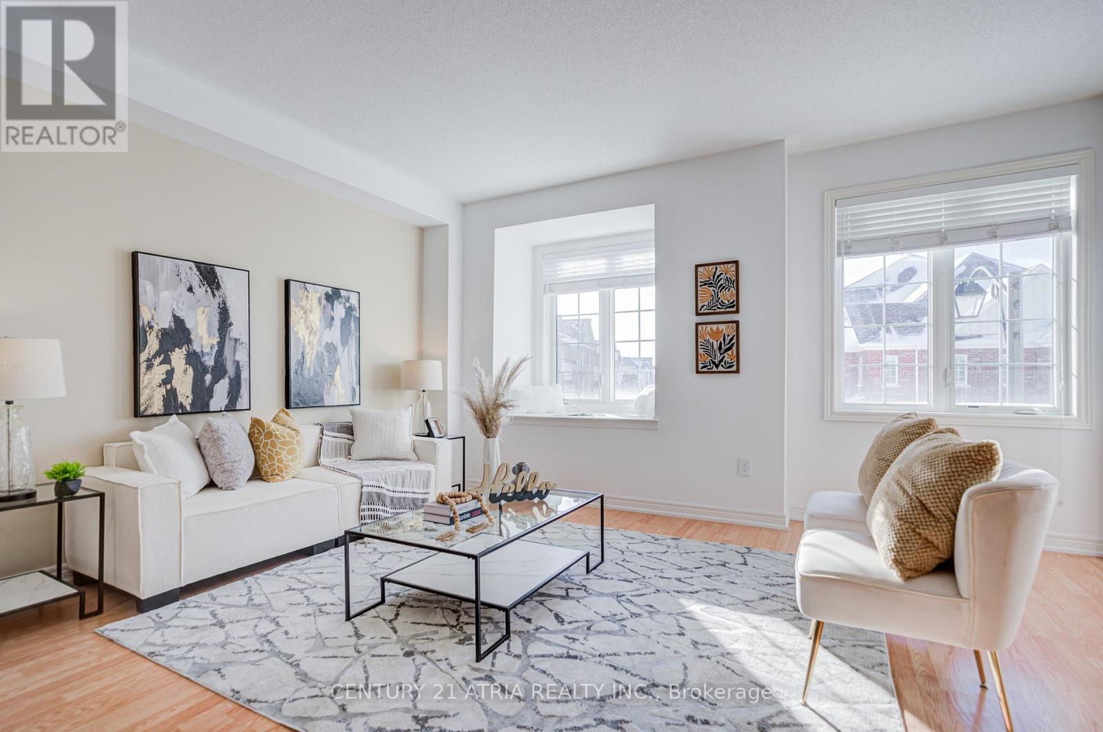 42 Roy Grove Way, Markham, Ontario  L6E 0T6 - Photo 16 - N12747136